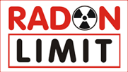 Logo Radon Limit